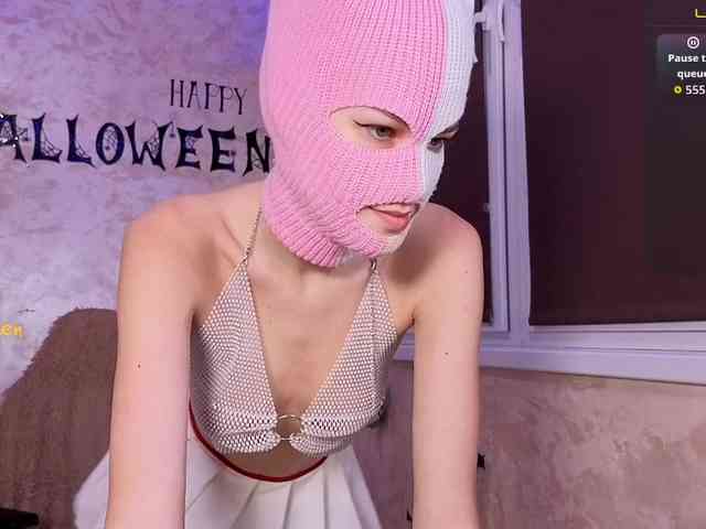 Domiiiniiicana webcam