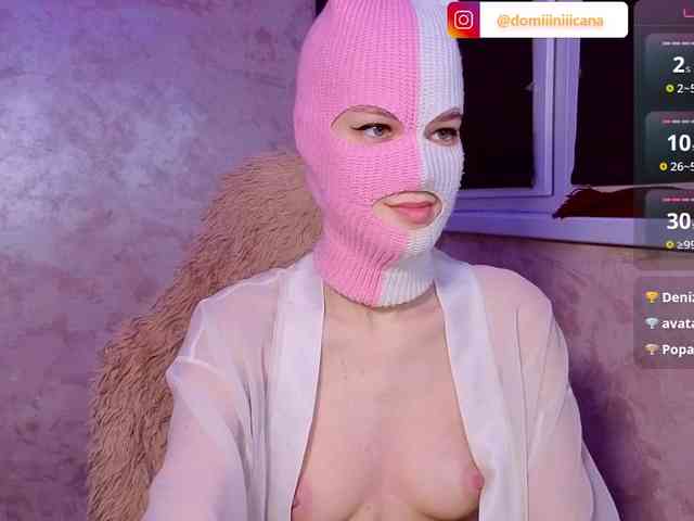 Domiiiniiicana webcam