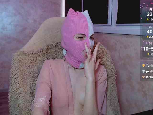 Domiiiniiicana webcam