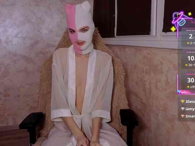 Domiiiniiicana webcam