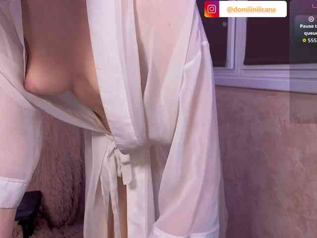 Domiiiniiicana webcam