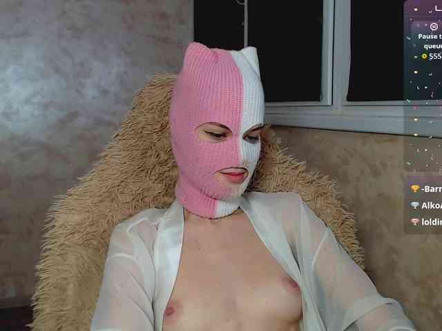 Domiiiniiicana webcam