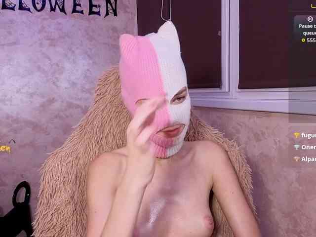 Domiiiniiicana webcam