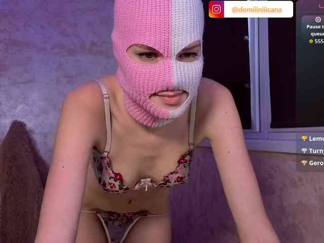 Domiiiniiicana webcam