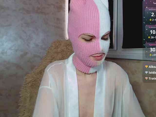 Domiiiniiicana webcam