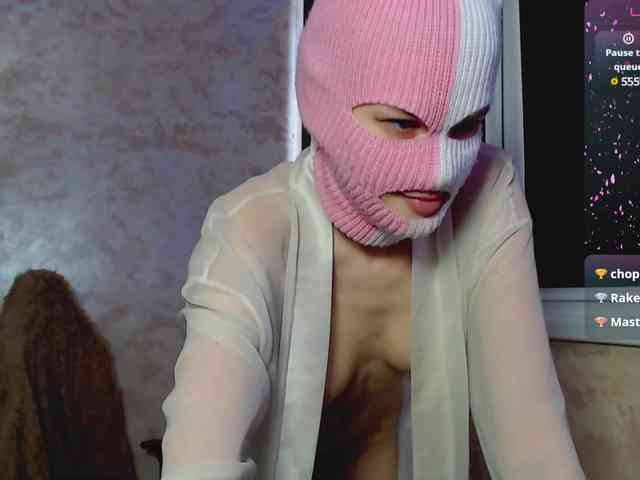 Domiiiniiicana webcam