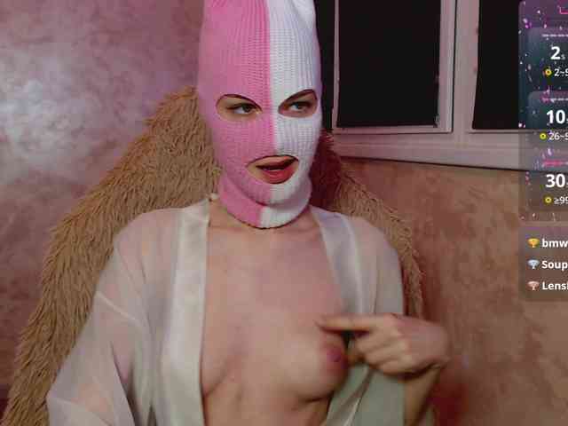 Domiiiniiicana webcam