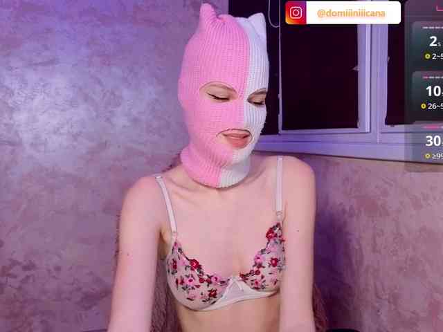 Domiiiniiicana webcam