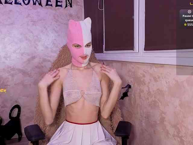 Domiiiniiicana webcam