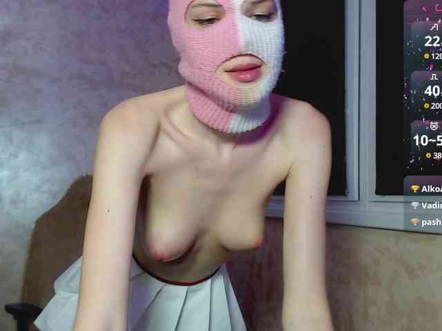 Domiiiniiicana webcam