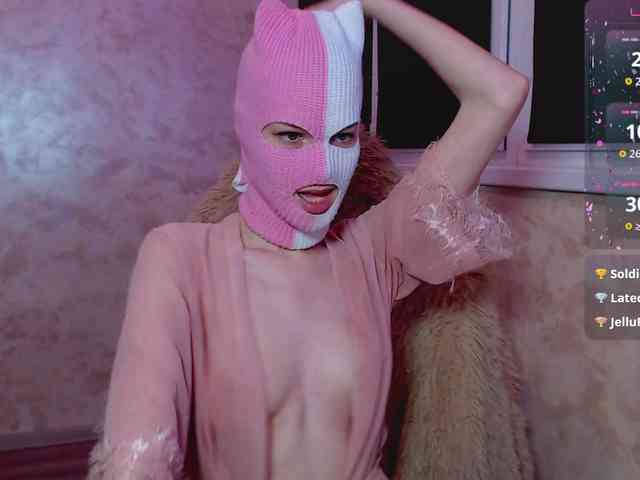 Domiiiniiicana webcam