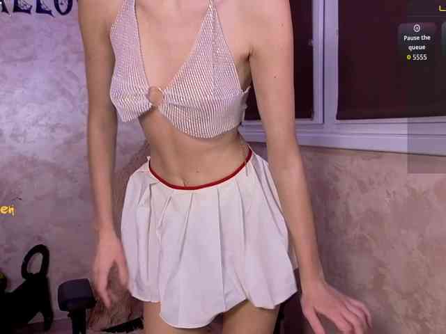 Domiiiniiicana webcam