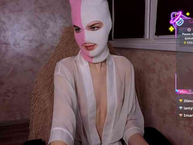Domiiiniiicana webcam