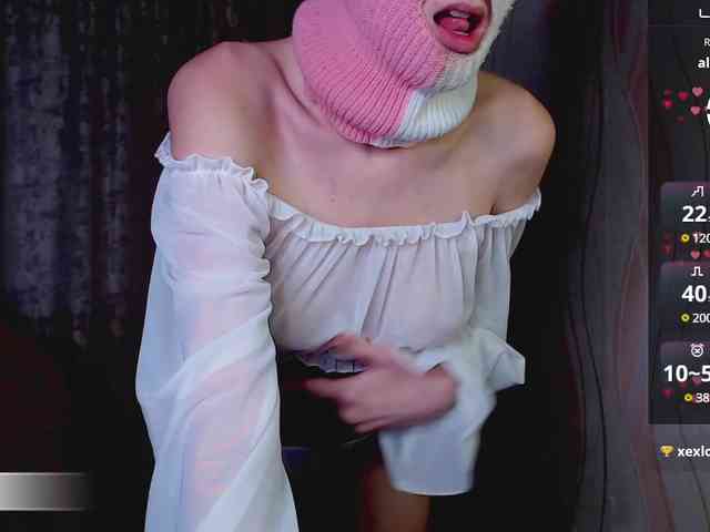 Domiiiniiicana webcam