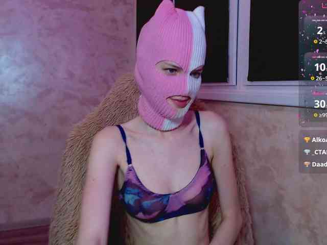 Domiiiniiicana webcam