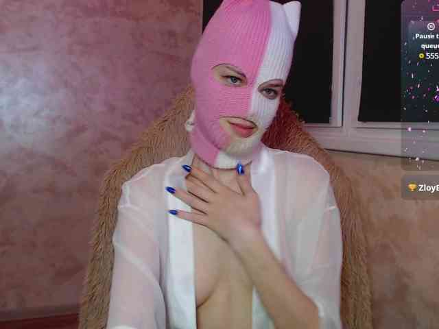 Domiiiniiicana webcam