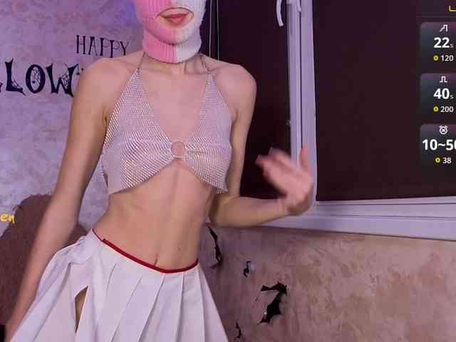 Domiiiniiicana webcam