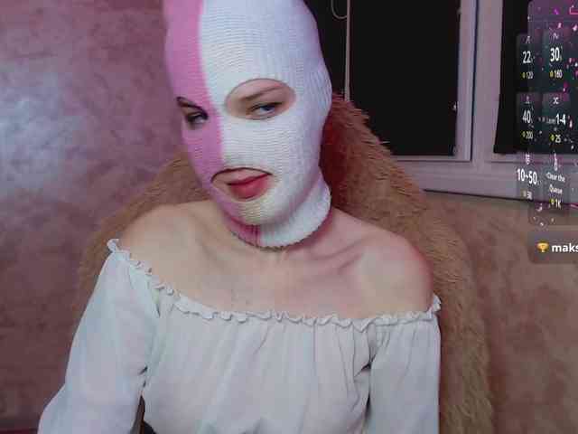 Domiiiniiicana webcam