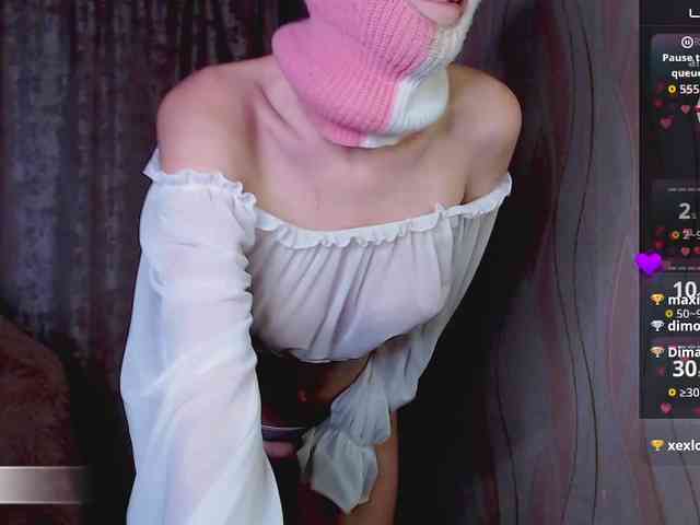 Domiiiniiicana Live Webcam on BongaCams