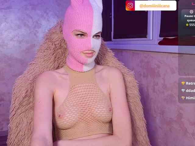 Domiiiniiicana webcam