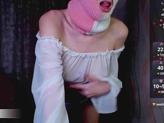 Domiiiniiicana webcam