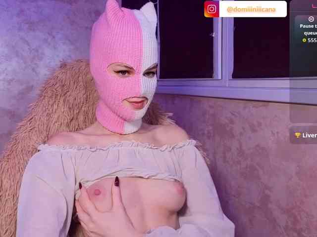 Domiiiniiicana webcam