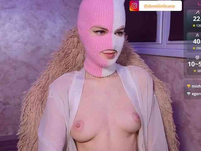 Domiiiniiicana Domiiiniiicana