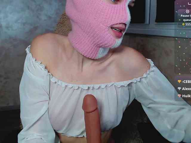 Domiiiniiicana webcam