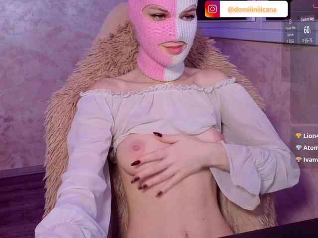 Domiiiniiicana webcam