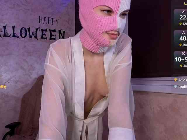 Domiiiniiicana webcam