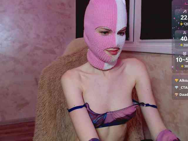 Domiiiniiicana webcam