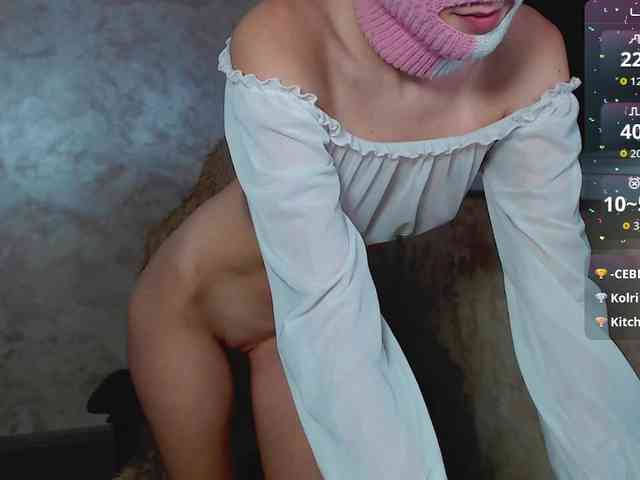 Domiiiniiicana webcam