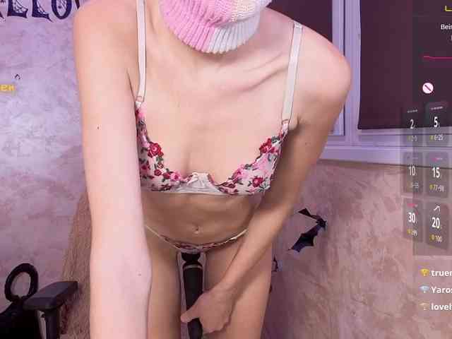 Domiiiniiicana webcam