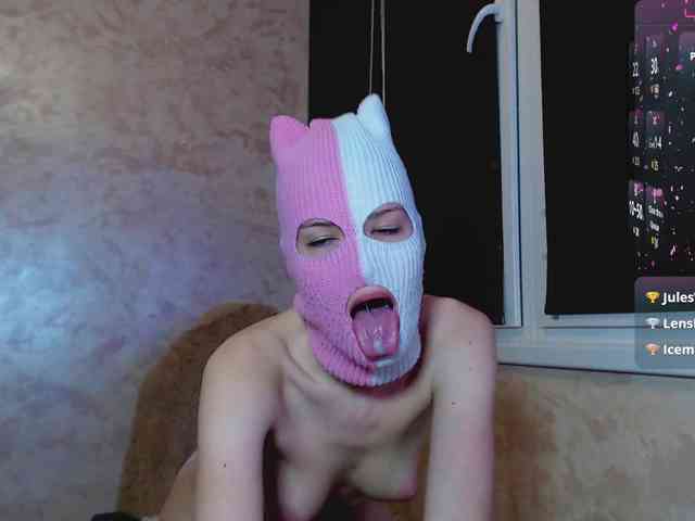 Domiiiniiicana webcam