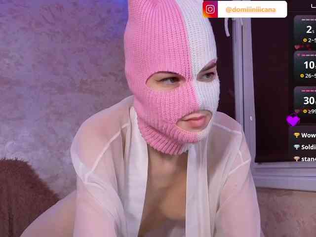 Domiiiniiicana Domiiiniiicana