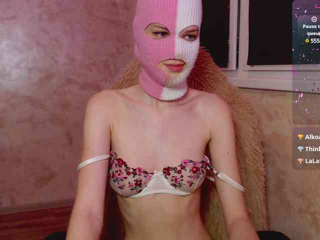 Domiiiniiicana webcam