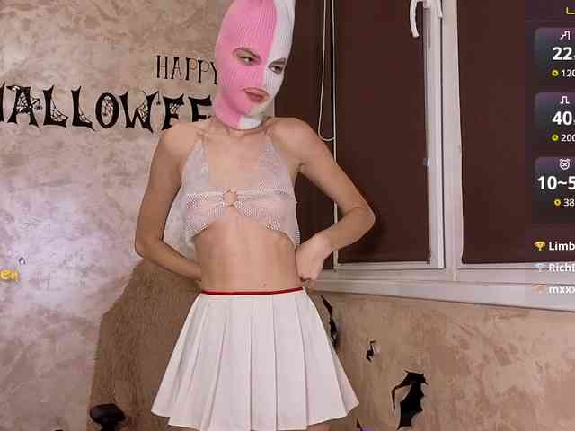 Domiiiniiicana webcam