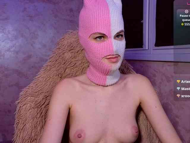 Domiiiniiicana webcam