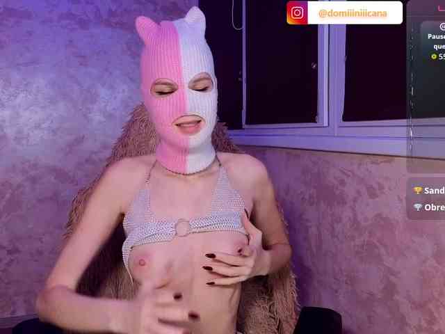 Domiiiniiicana webcam