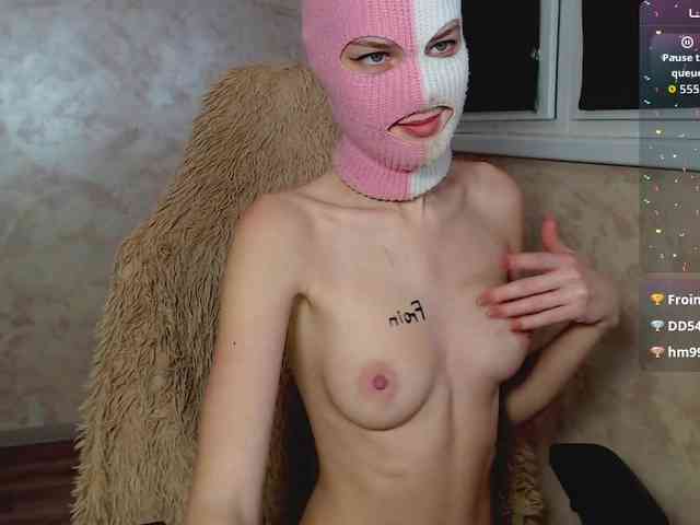 Domiiiniiicana webcam