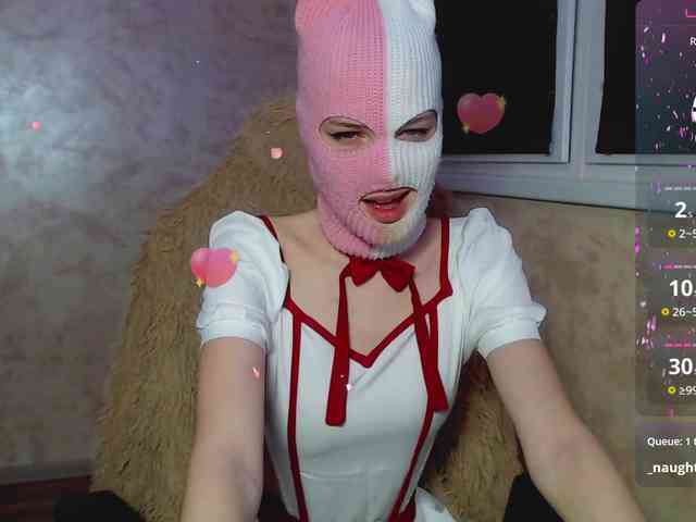 Domiiiniiicana webcam
