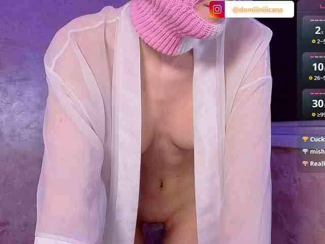 Domiiiniiicana webcam