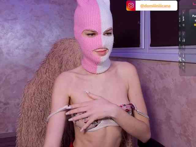 Domiiiniiicana webcam