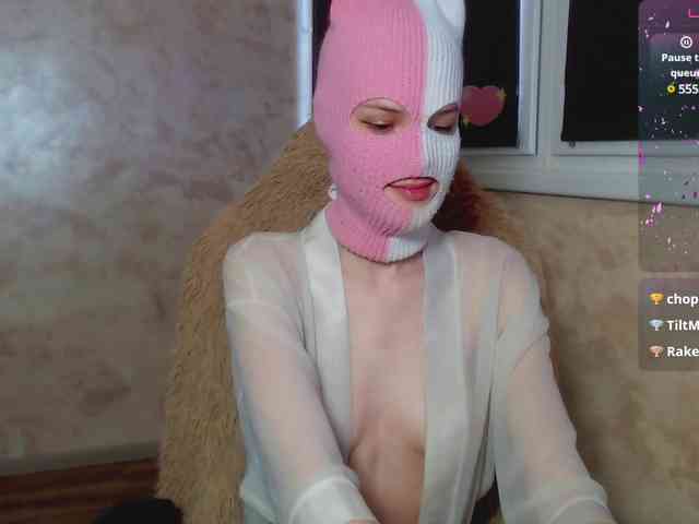 Domiiiniiicana webcam