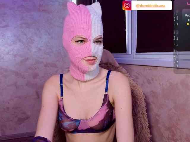 Domiiiniiicana webcam