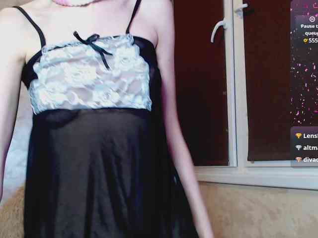 Domiiiniiicana webcam