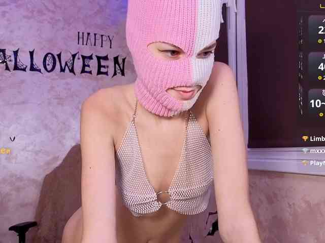 Domiiiniiicana webcam