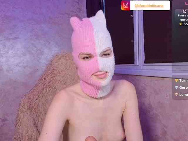 Domiiiniiicana webcam