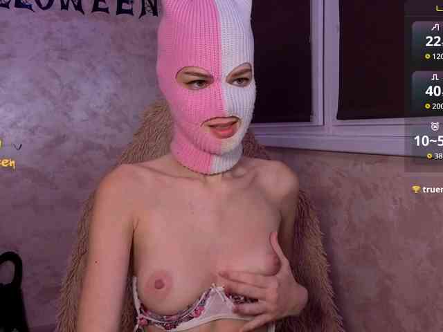 Domiiiniiicana webcam