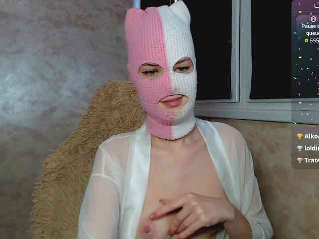 Domiiiniiicana webcam